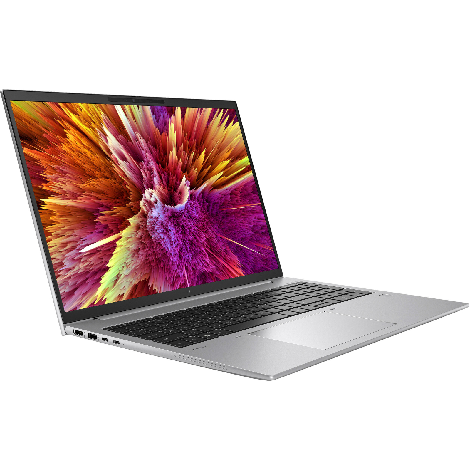 Ноутбук HP ZBook Firefly G10 (82N21AV_V5) зображення 2