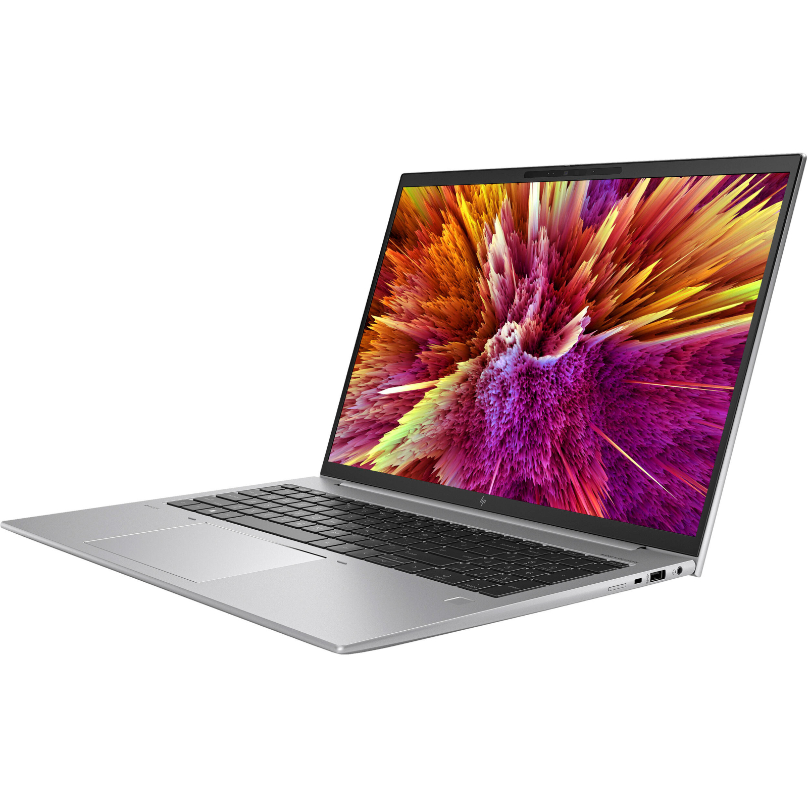 Ноутбук HP ZBook Firefly G10 (82N21AV_V5) зображення 3
