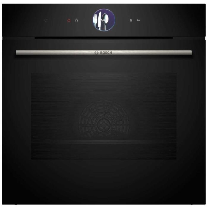 Духова шафа Bosch HMG776NB1