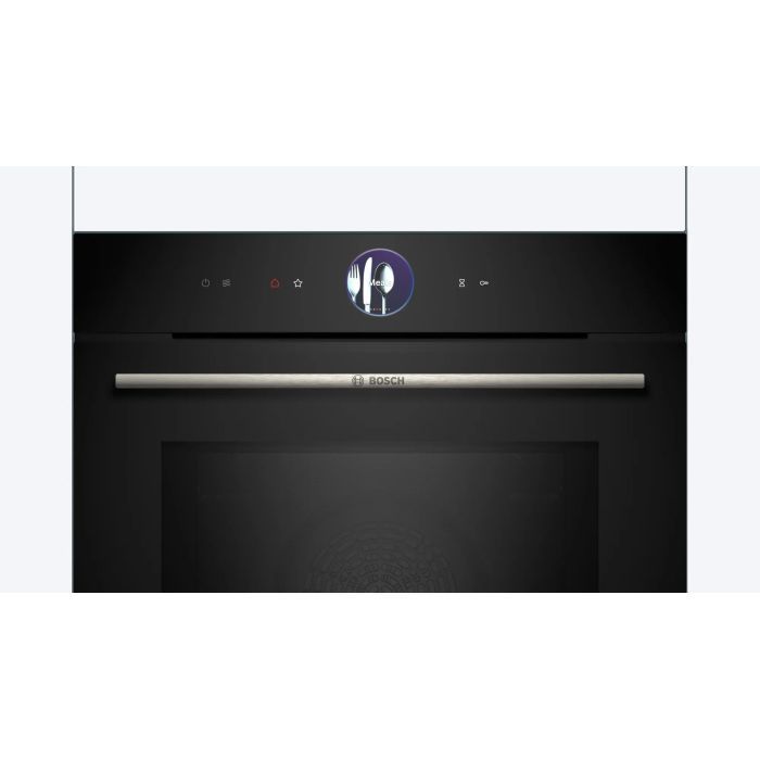 Духова шафа Bosch HMG776NB1 зображення 2