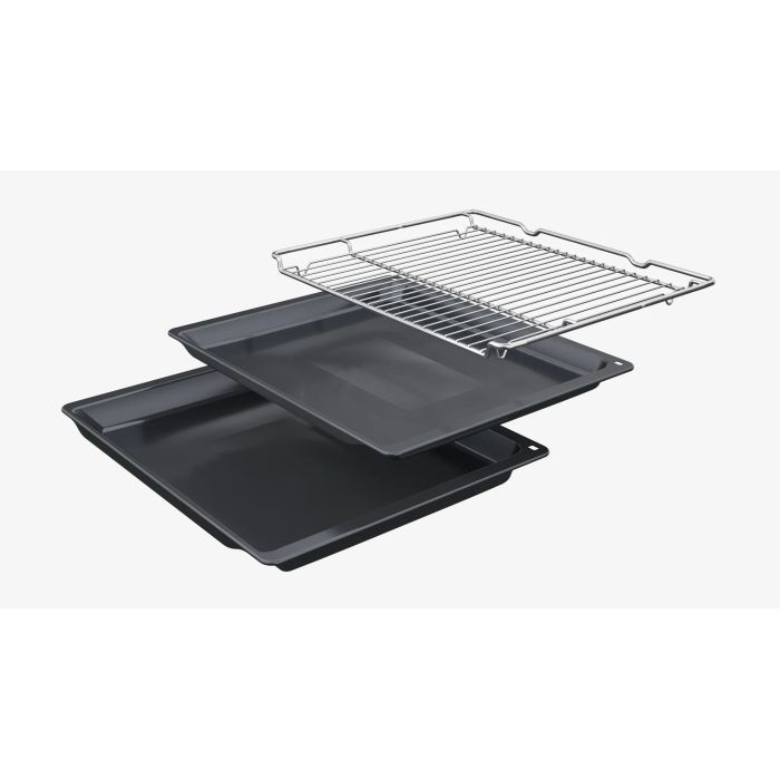 Духова шафа Bosch HMG776NB1 зображення 5