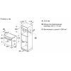 Духова шафа Bosch HMG776NB1 зображення 6