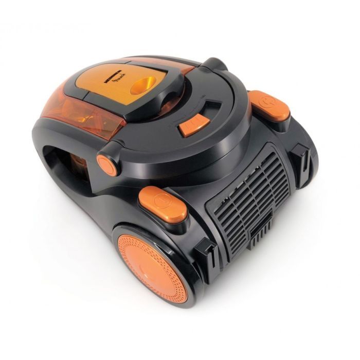 Пылесос HEINNER HVC-V800BK изображение 2