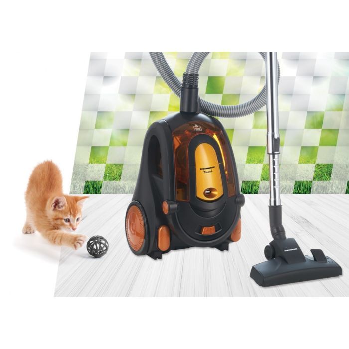 Пылесос HEINNER HVC-V800BK изображение 3