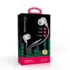 Навушники Grand-X EP-66W White (EP-66W) зображення 2