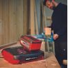 Зарядное устройство для аккумуляторов инструмента Einhell Boostcharger PXC, 18V, 8A (4512155) изображение 3