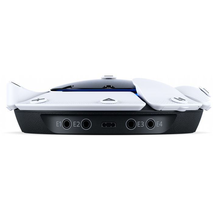 Геймпад Sony Playstation Access Controller BT White для PS5 Digital Edition (1000038412) изображение 2