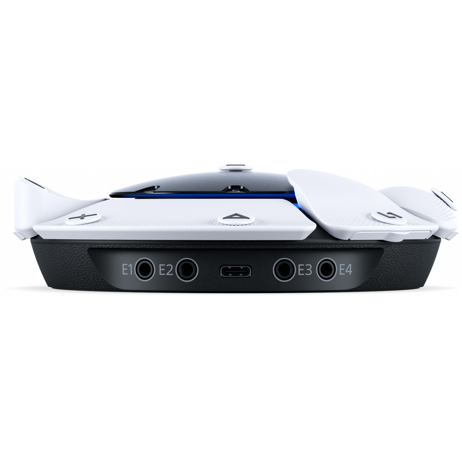 Геймпад Playstation Access Controller BT White для PS5 Digital Edition (1000038412) зображення 2