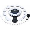 Геймпад Sony Playstation Access Controller BT White для PS5 Digital Edition (1000038412) изображение 3