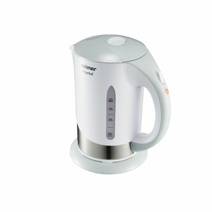 Электрочайник Zelmer ZCK7630S изображение 2
