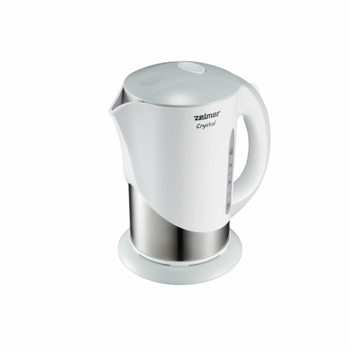 Электрочайник Zelmer ZCK7630S изображение 3