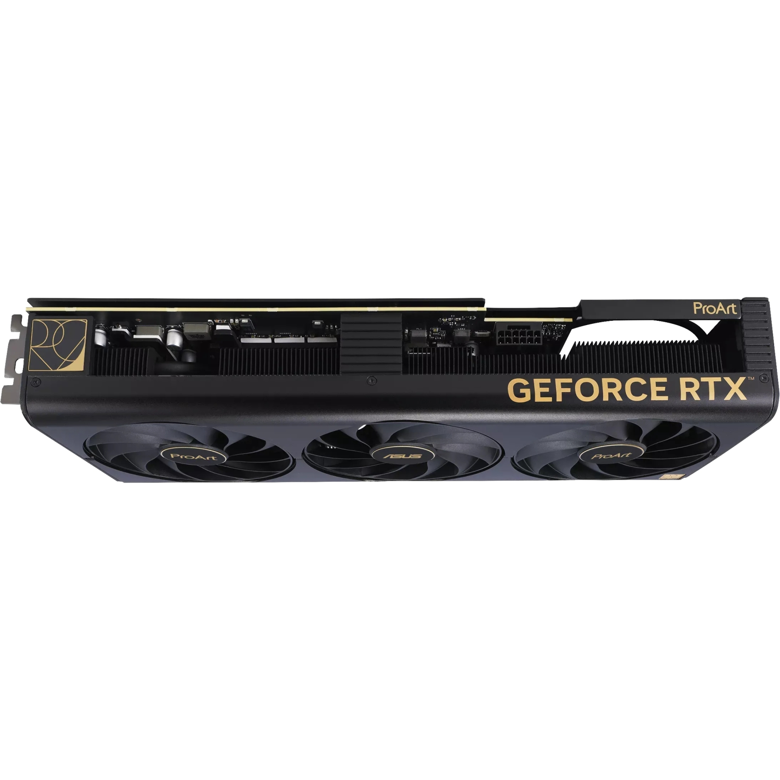 Відеокарта ASUS GeForce RTX4080 SUPER 16Gb PROART OC (PROART-RTX4080S-O16G) зображення 5