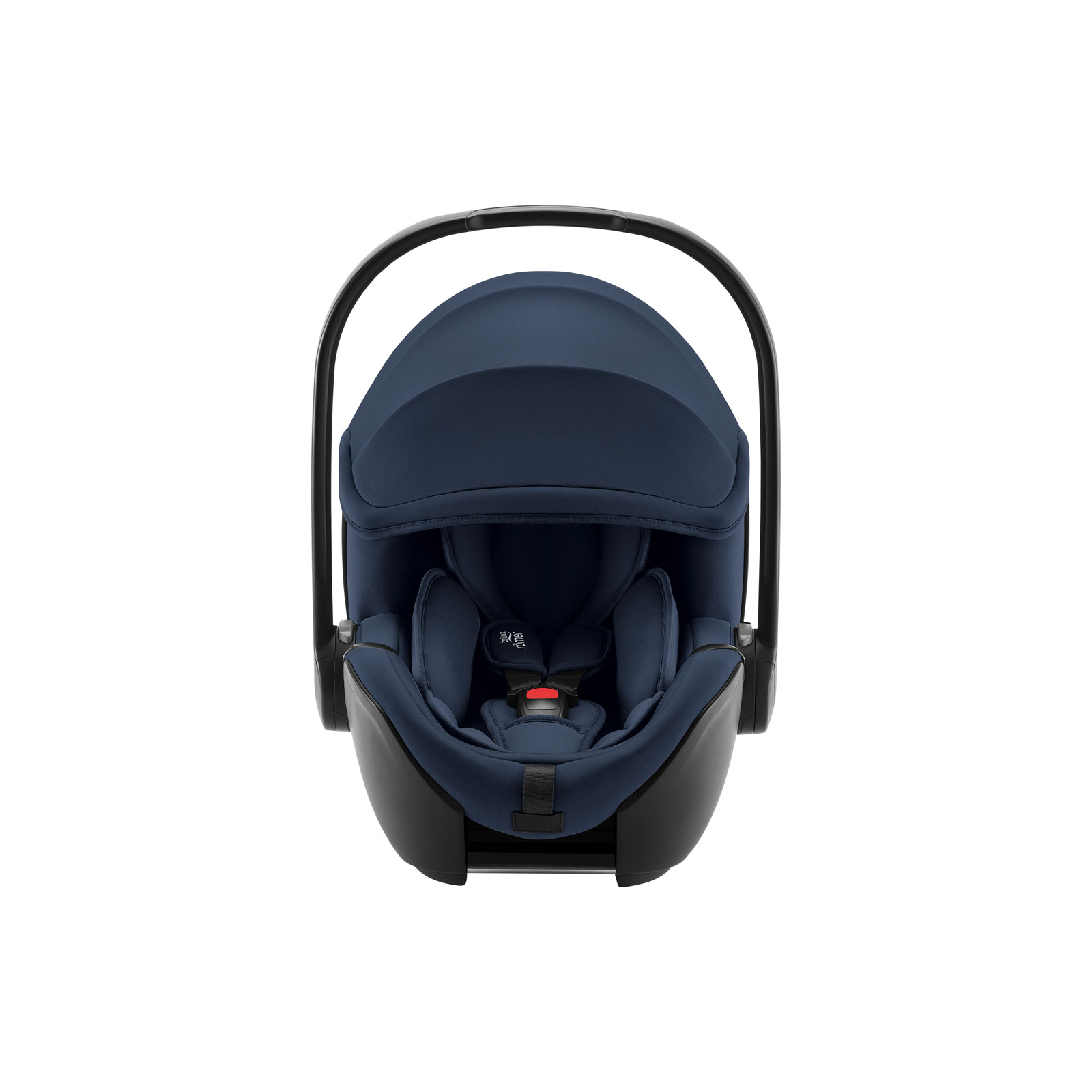 Автокресло Britax-Romer Baby-Safe Pro (Atlantic Green) (2000040141) изображение 4