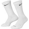 Шкарпетки Nike U NK EVERYDAY PLUS CUSH CREW SX6888-100 38-42 3 пари Білі (888408258052)