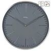 Настенные часы Technoline WT7215 Grey (WT7215) (DAS301215) изображение 2