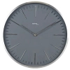 Настінний годинник Technoline WT7215 Grey (WT7215) (DAS301215)