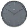 Настенные часы Technoline WT7215 Grey (WT7215) (DAS301215)
