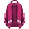 Рюкзак школьный Bagland Mouse 143 малиновый 514 (00513702) (85267819) изображение 2