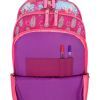 Рюкзак школьный Bagland Mouse 143 малиновый 514 (00513702) (85267819) изображение 3