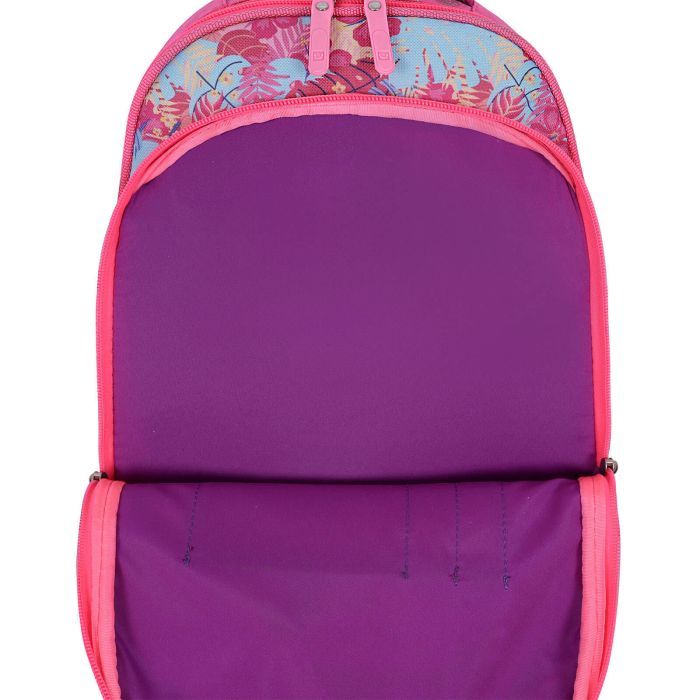 Рюкзак школьный Bagland Mouse 143 малиновый 514 (00513702) (85267819) изображение 4