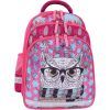 Рюкзак школьный Bagland Mouse 143 малиновый 514 (00513702) (85267819) изображение 6