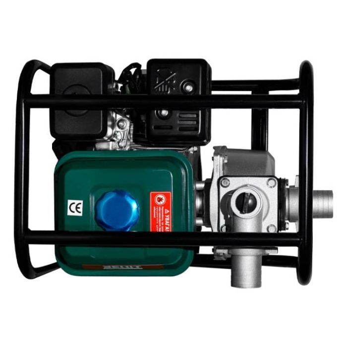 Мотопомпа Зеніт бензинова ЗМП-50 v2.0 (853425) зображення 3