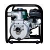 Мотопомпа Зеніт бензинова ЗМП-50 v2.0 (853425) зображення 5