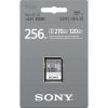 Карта памяти Sony 256GB SDXC class 10 UHS-II U3 V60 (SFE256.ET4) изображение 2