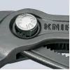 Кліщі KNIPEX сантехнічні Cobra (87 01 300) зображення 4