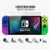 Пленка защитная Armorstandart Anti-Blue Nintendo Switch OLED (ARM75875) изображение 2