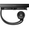 Система жидкостного охлаждения Arctic Liquid Freezer III 280 (ACFRE00135A) изображение 3