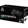 Система жидкостного охлаждения Arctic Liquid Freezer III 280 (ACFRE00135A) изображение 6
