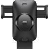 Універсальний автотримач Baseus Wireless Charge QI 15W (CGZX000001) зображення 3