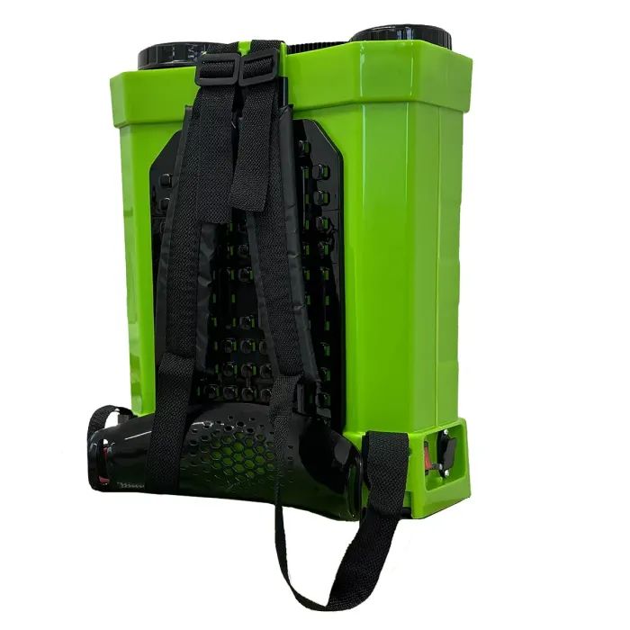 Опрыскиватель Grunhelm GHS-16PRO, (8АН/12V, 2-4бар, 16л) (133070) изображение 2