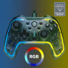Геймпад Canyon Brighter GP-02 Wired RGB 4in1 PS3/Android BOX-TV/Nintendo Crystal (CND-GP02) изображение 5