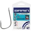 Гачок Brain Ultra Catana 16 (20шт/уп) (1858.52.36)
