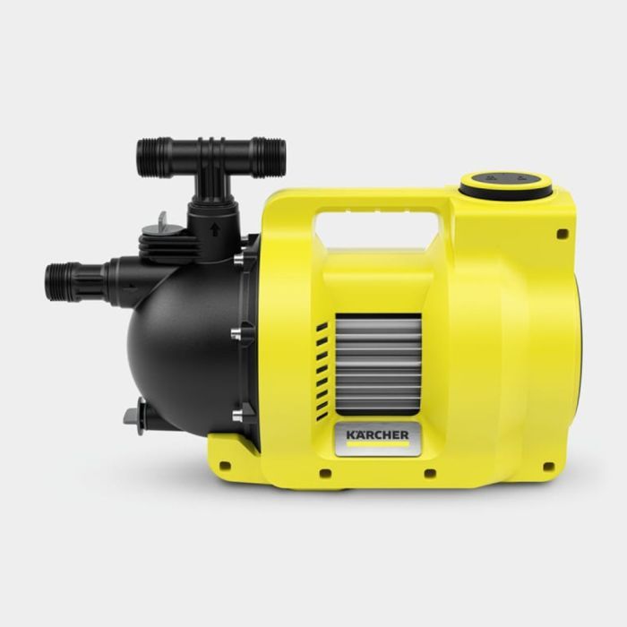 Садовый насос Karcher BP 7.000 Garden, 1100Вт, 7.0 куб/час (1.645-730.0) изображение 2