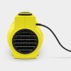 Садовый насос Karcher BP 7.000 Garden, 1100Вт, 7.0 куб/час (1.645-730.0) изображение 3