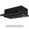 Вытяжка кухонная Weilor WT 65 FBL изображение 4