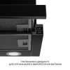Вытяжка кухонная Weilor WT 65 FBL изображение 6