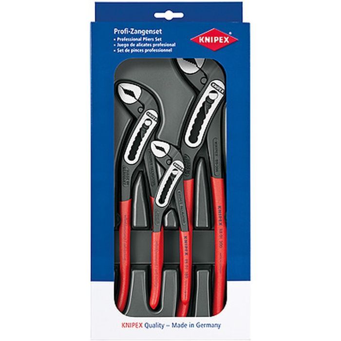 Набор инструментов KNIPEX Alligator (00 20 09 V03)