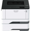 Лазерный принтер Sharp MB427PW изображение 4