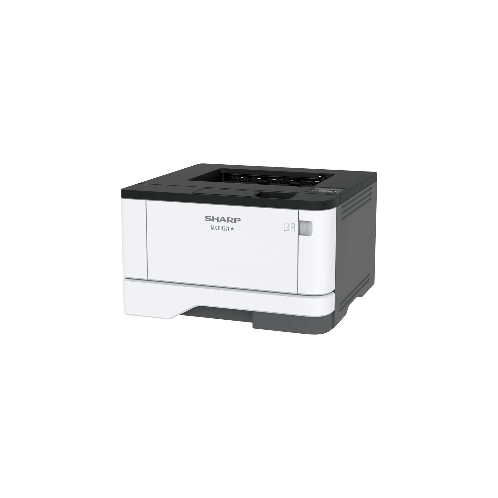 Лазерный принтер Sharp MB427PW
