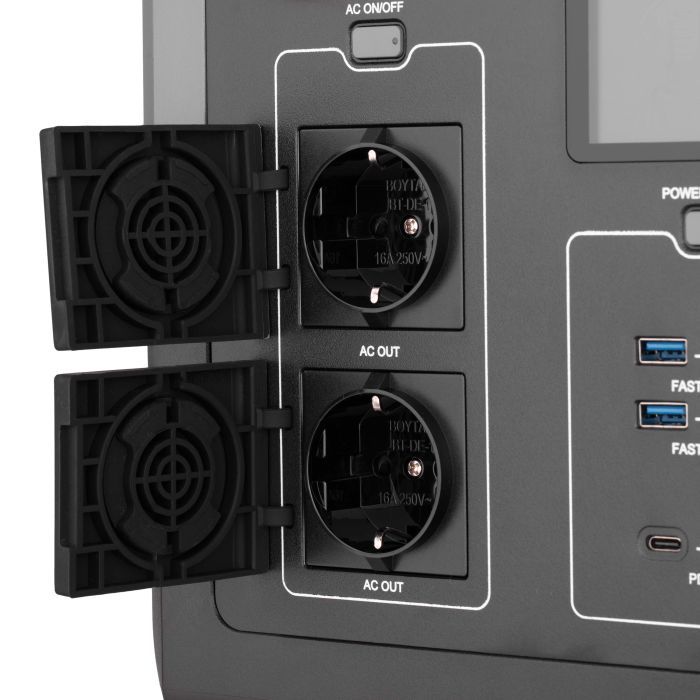 Зарядная станция 2E SYLA 1500W (2E-PPS1512) изображение 8