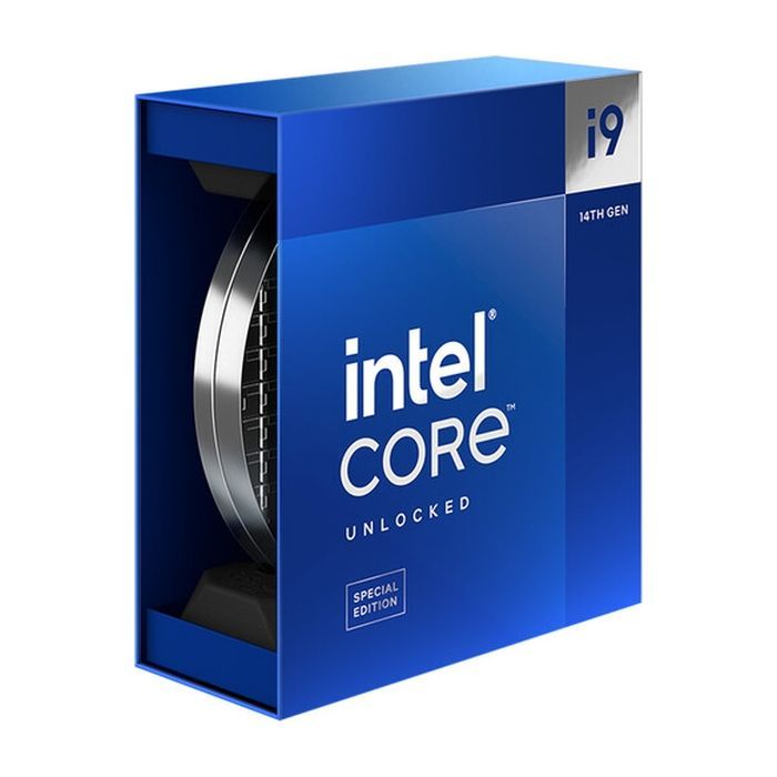 Процессор INTEL Core™ i9 14900KS (BX8071514900KS)