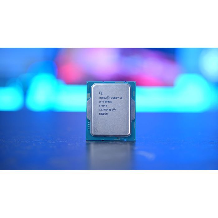 Процессор INTEL Core™ i9 14900KS (BX8071514900KS) изображение 3