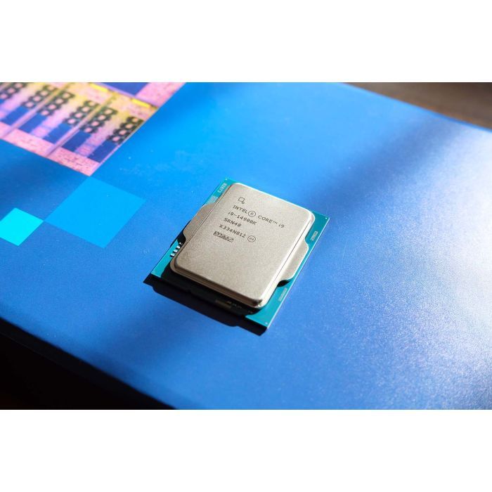 Процессор INTEL Core™ i9 14900KS (BX8071514900KS) изображение 4