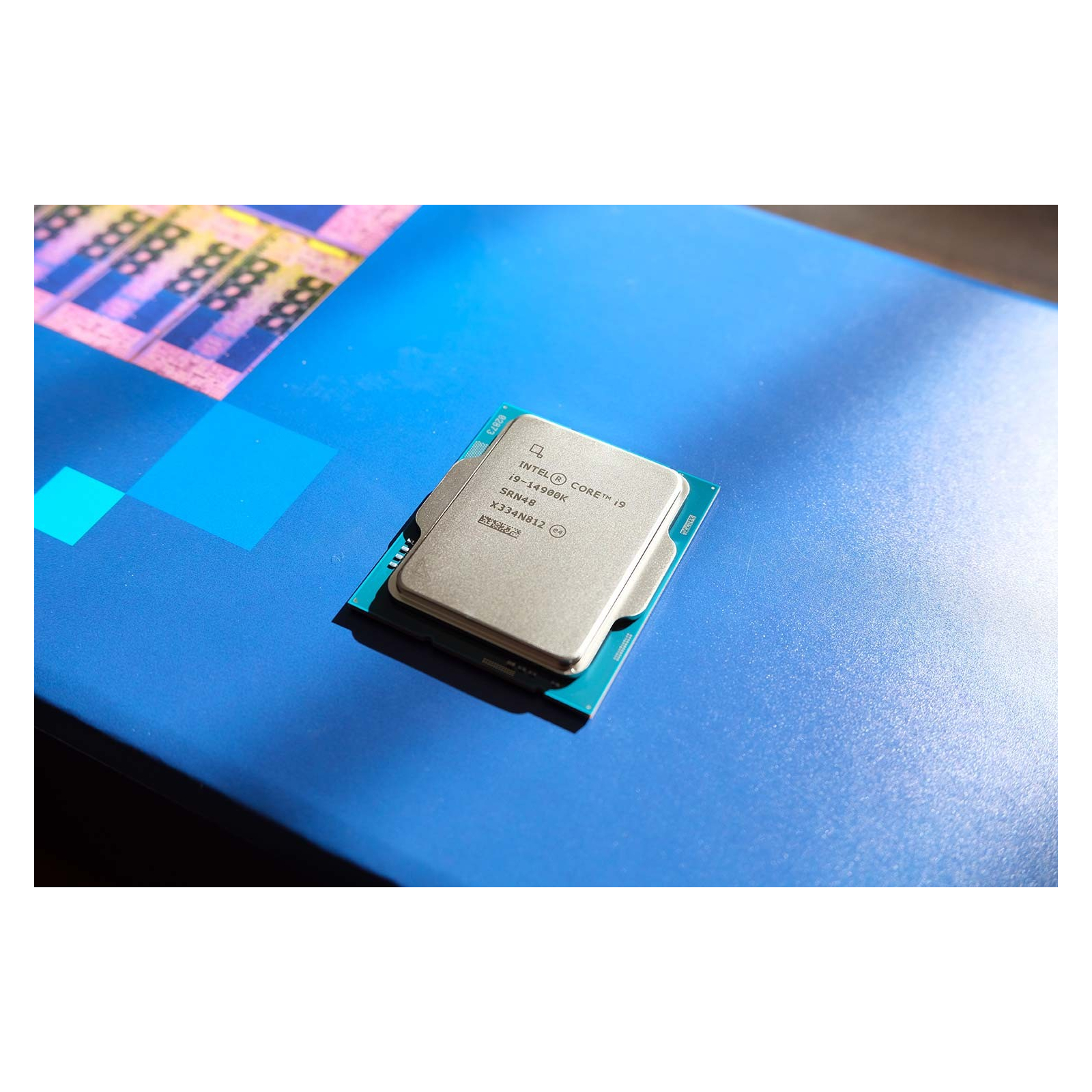Процессор INTEL Core™ i9 14900KS (BX8071514900KS) изображение 4