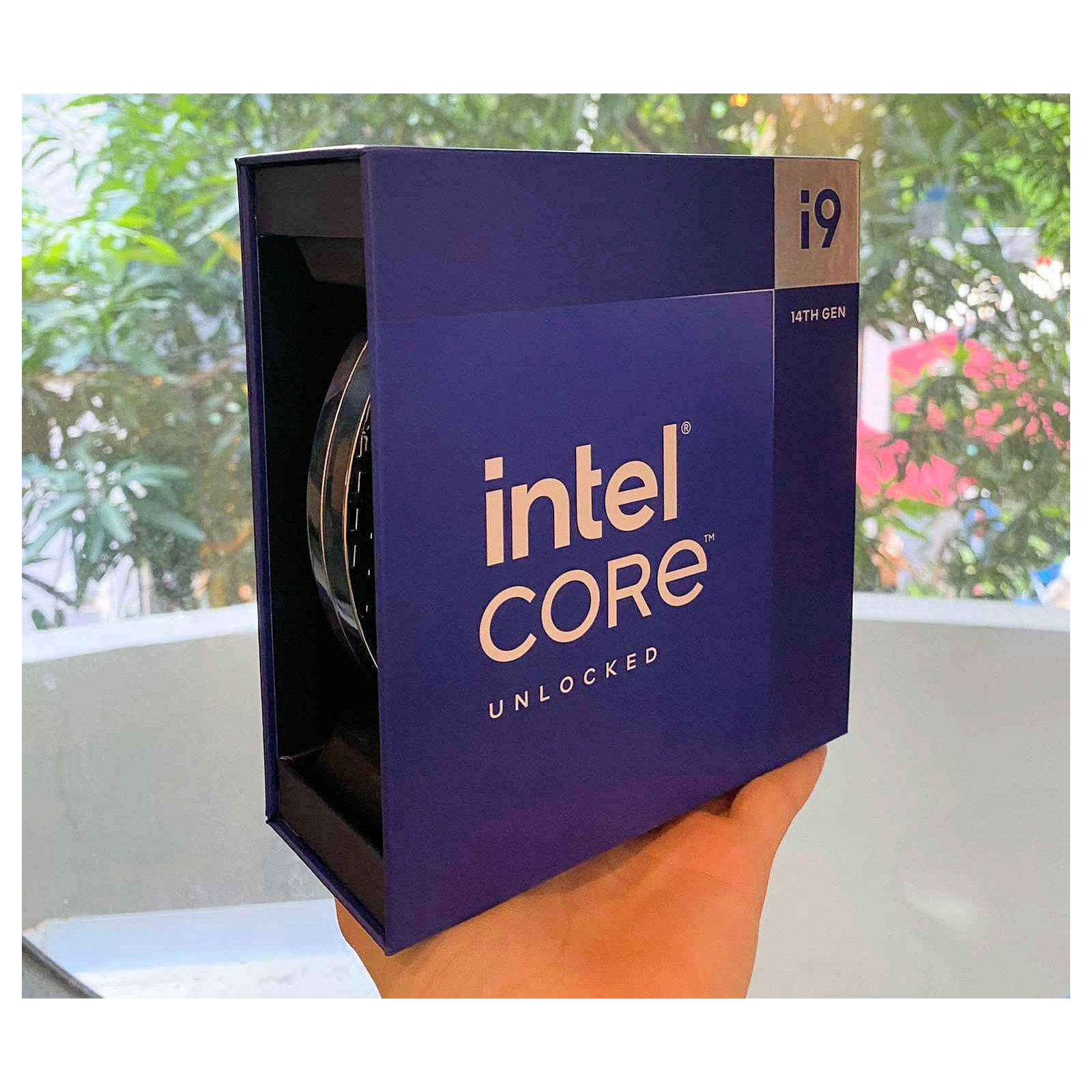 Процессор INTEL Core™ i9 14900KS (BX8071514900KS) изображение 5