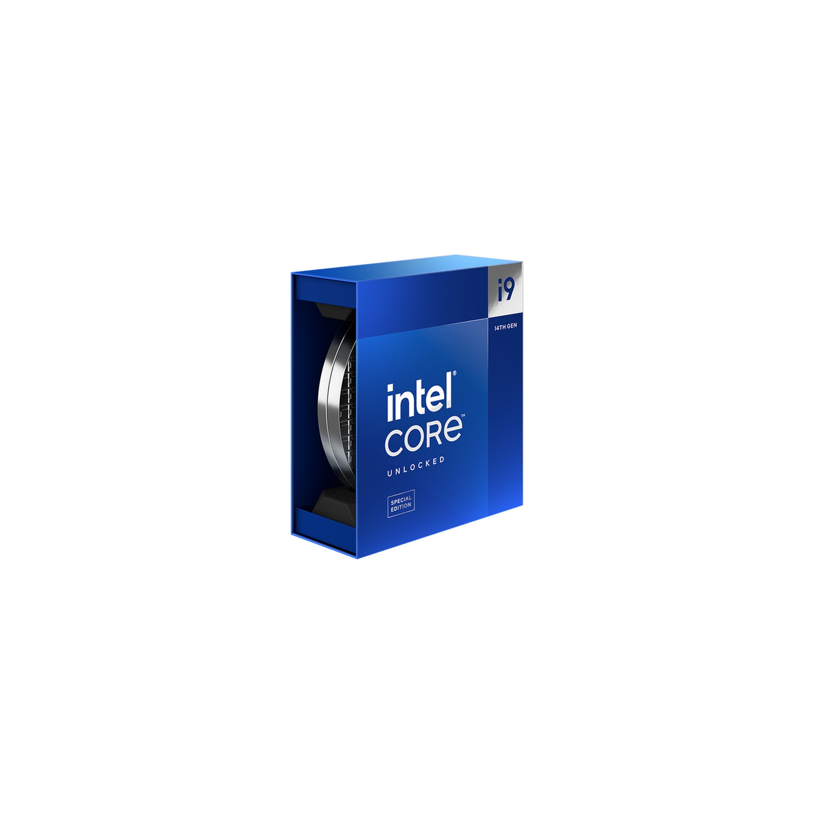 Процесор INTEL Core™ i9 14900KS (BX8071514900KS)
